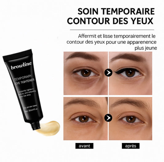 Protection eye tightener